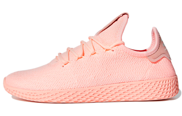 (Women) Pharrell Williams x adidas Tennis Hu 'Clear Orange' D96551