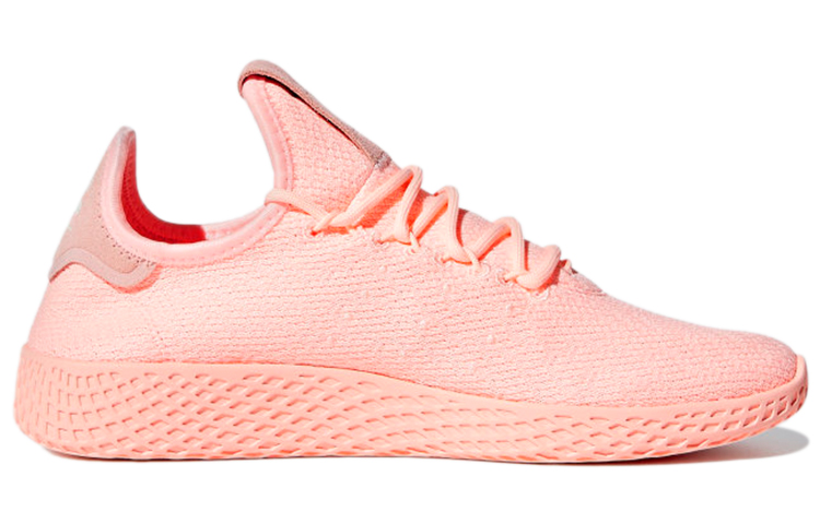 Order (W) Pharrell Williams x adidas Tennis Hu 'Naranja Claro' D96551