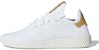 (Women) Pharrell Williams x adidas Tennis Hu 'Raw Sand' D96444