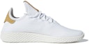 Order (Women) Pharrell Williams x adidas Tennis Hu 'Raw Sand' D96444