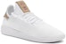 (Women) Pharrell Williams x adidas Tennis Hu 'Raw Sand' D96444