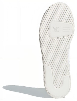 (Women) Pharrell Williams x adidas Tennis Hu 'Raw Sand' D96444 Details for (Women) Pharrell Williams x adidas Tennis Hu 'Raw Sand' D96444