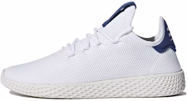(Women) Pharrell Williams x adidas Tennis Hu 'White' DB2559 (Women) Pharrell Williams x adidas Tennis Hu 'White' DB2559