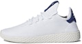 Buy (W) Pharrell Williams x adidas Tennis Hu 'Putih' DB2559