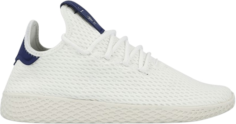 Adidas hu white hotsell