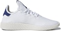 Order (W) Pharrell Williams x adidas Tennis Hu 'Putih' DB2559