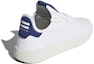 Shop (W) Pharrell Williams x adidas Tennis Hu 'Putih' DB2559