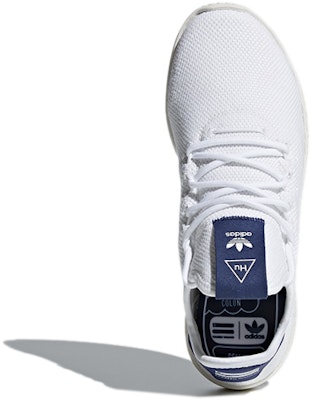 (W) 菲董 x 阿迪达斯 Tennis Hu '白色' DB2559 Purchase (W) 菲董 x 阿迪达斯 Tennis Hu '白色' DB2559
