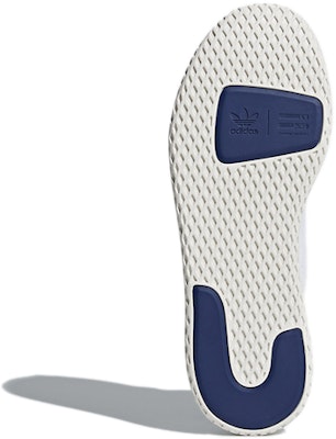 (W) 菲董 x 阿迪达斯 Tennis Hu '白色' DB2559 Details for (W) 菲董 x 阿迪达斯 Tennis Hu '白色' DB2559