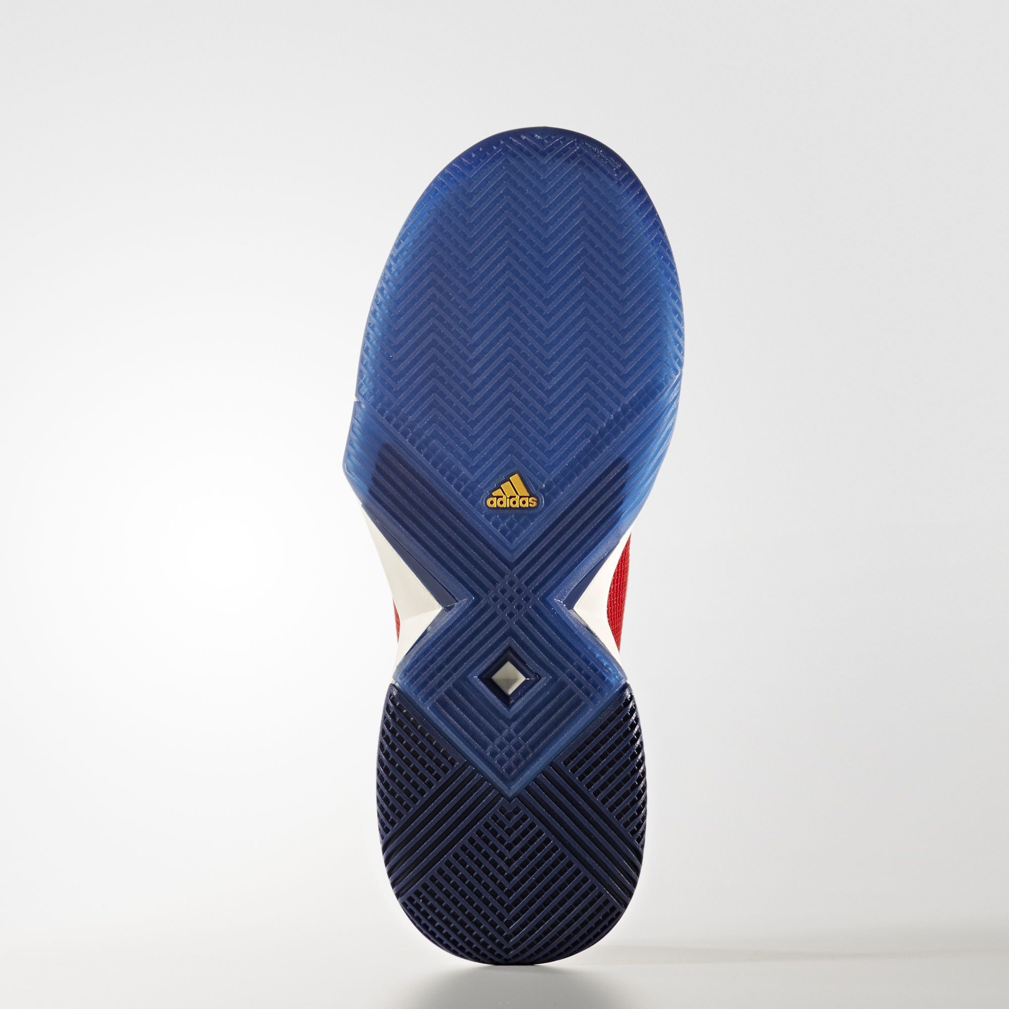 Shop (W) Pharrell x adidas Adizero Ubersonic 3.0 ''Goldene Ära'' S81005