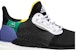 (W) Pharrell x adidas Solar Hu Glide 'Hitam' CG6736