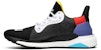 (W) Pharrell x adidas Solar Hu Glide 'Hitam' CG6736