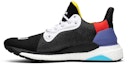 Lookbook (W) Pharrell x adidas Solar Hu Glide 'Hitam' CG6736