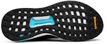 Shop (W) Pharrell x adidas Solar Hu Glide 'Hitam' CG6736