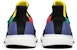 (W) Pharrell x adidas Solar Hu Glide 'Hitam' CG6736