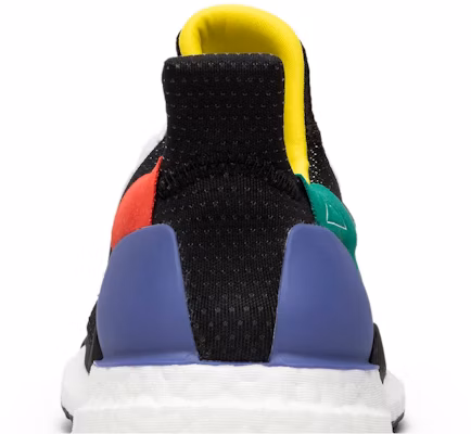(W) 菲瑞尔x阿迪达斯Solar Hu Glide '黑色' CG6736 Sizing (W) 菲瑞尔x阿迪达斯Solar Hu Glide '黑色' CG6736