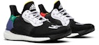 Cheap (W) Pharrell x adidas Solar Hu Glide 'Hitam' CG6736