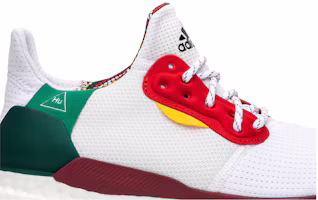 Order (W) Pharrell x adidas Solar Hu Glide ''Blanc Nuage'' CG6776