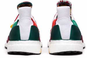 Details for (W) Pharrell x adidas Solar Hu Glide ''Blanc Nuage'' CG6776