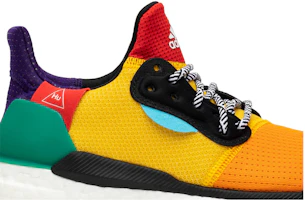 Order (女性款)Pharrell x adidas Solar Hu Glide '黃' DB3038