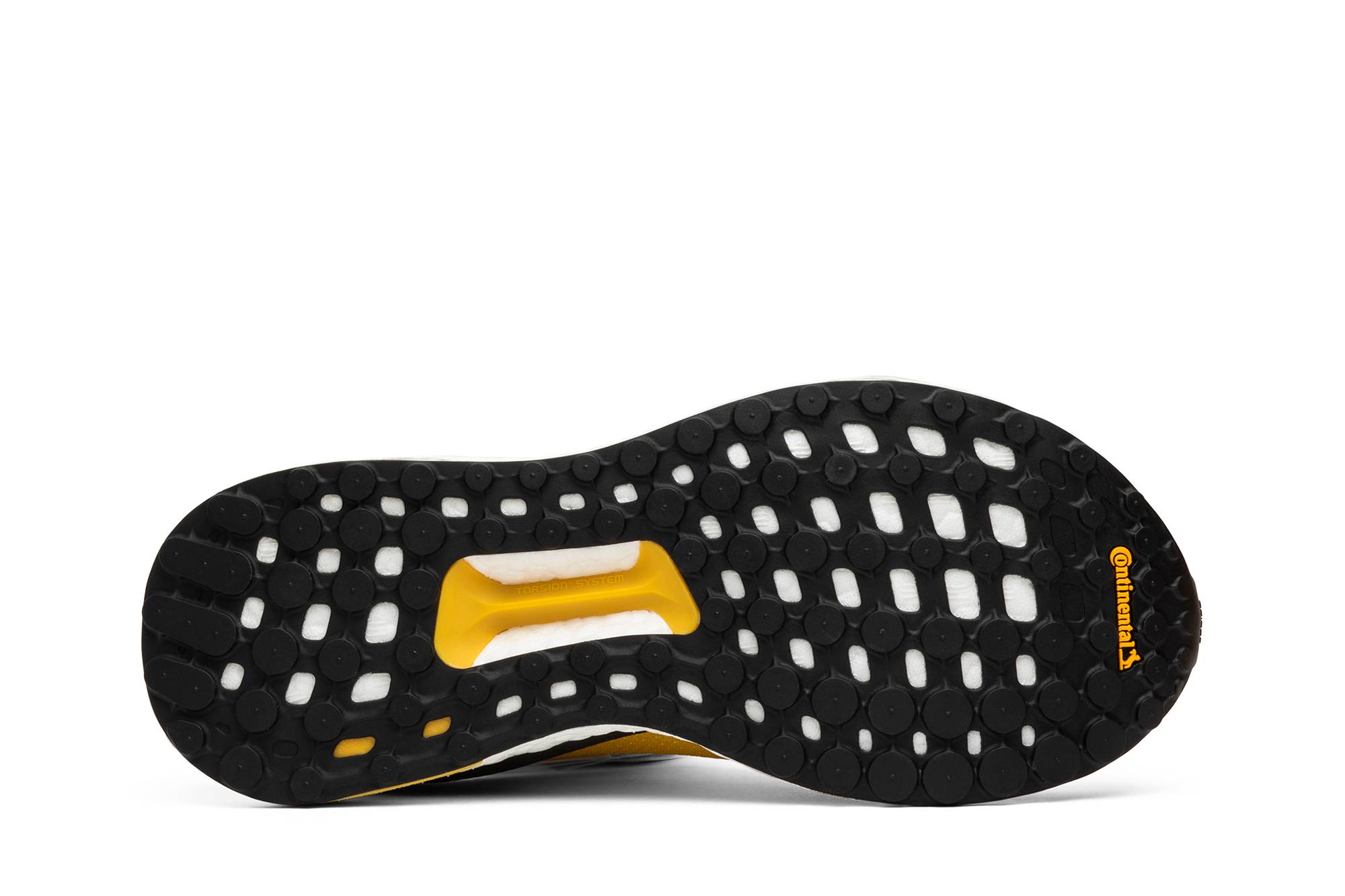 Shop (W) 菲董联名adidas Solar Hu Glide '黄色' DB3038