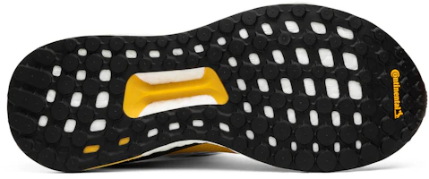 Shop (女性款)Pharrell x adidas Solar Hu Glide '黃' DB3038