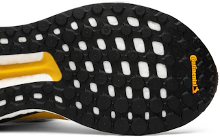 Purchase (女性款)Pharrell x adidas Solar Hu Glide '黃' DB3038