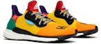 Cheap (W) 菲董联名adidas Solar Hu Glide '黄色' DB3038