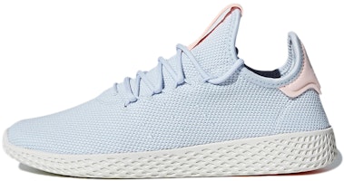 (Women) Pharrell x adidas Tennis Hu 'Aero Blue' B41884 (Women) Pharrell x adidas Tennis Hu 'Aero Blue' B41884