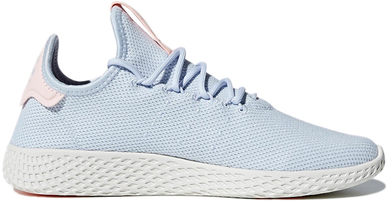 (Women) Pharrell x adidas Tennis Hu 'Aero Blue' B41884 Order (Women) Pharrell x adidas Tennis Hu 'Aero Blue' B41884