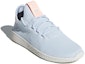 Lookbook (W) Pharrell x adidas Tennis Hu 'Biru Aero' B41884