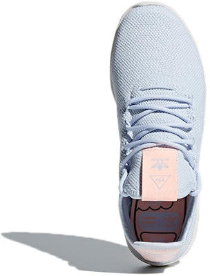 (Women) Pharrell x adidas Tennis Hu 'Aero Blue' B41884 Purchase (Women) Pharrell x adidas Tennis Hu 'Aero Blue' B41884
