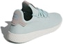 Shop (W) Pharrell x adidas Tennis Hu 'Hijau Abu-Abu' DB2557