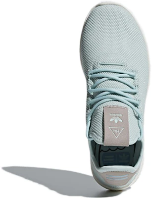 (W) Pharrell x adidas Tennis Hu ''Ash Green'' Grün DB2557 Purchase (W) Pharrell x adidas Tennis Hu ''Ash Green'' Grün DB2557