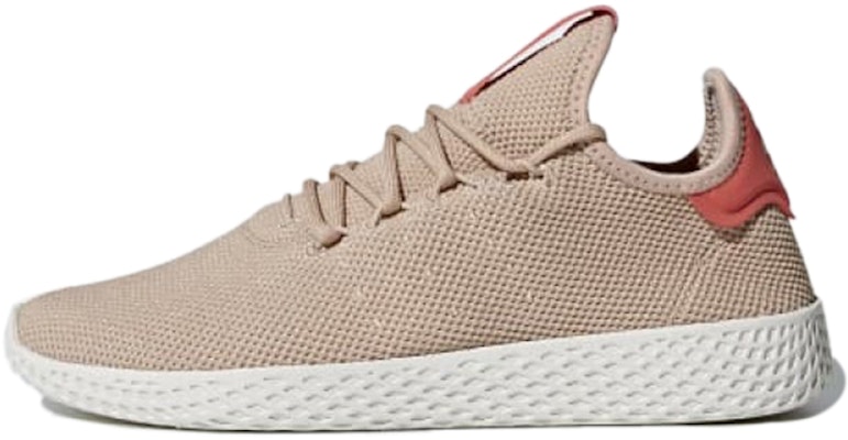(W) Pharrell x adidas Tennis HU 'Ash Pearl' dalam warna 'Mutiara Ash' DB2564 Buy (W) Pharrell x adidas Tennis HU 'Ash Pearl' dalam warna 'Mutiara Ash' DB2564