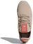 Purchase (W) Pharrell x adidas Tennis HU 'Ash Pearl' dalam warna 'Mutiara Ash' DB2564