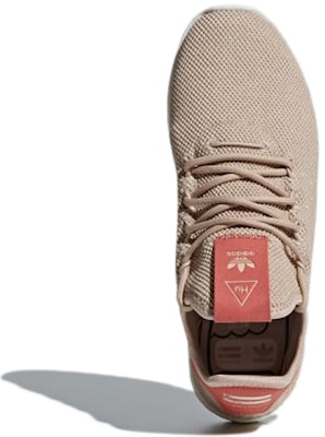 (W) Pharrell x adidas Tennis HU 'Ash Pearl' dalam warna 'Mutiara Ash' DB2564 Purchase (W) Pharrell x adidas Tennis HU 'Ash Pearl' dalam warna 'Mutiara Ash' DB2564