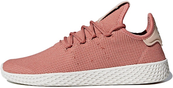 (W) Pharrell x adidas Tennis Hu 'Rosa Ceniza' DB2552 Buy (W) Pharrell x adidas Tennis Hu 'Rosa Ceniza' DB2552