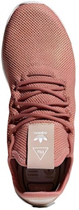 (W) Pharrell x adidas Tennis Hu 'Rosa Ceniza' DB2552 Purchase (W) Pharrell x adidas Tennis Hu 'Rosa Ceniza' DB2552