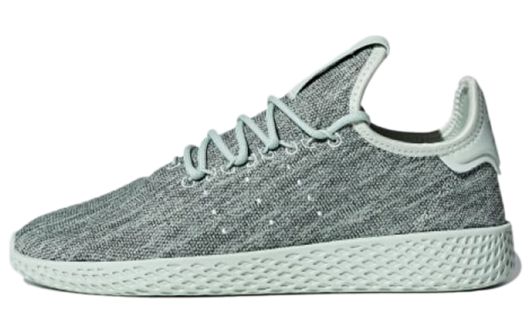 (Women) Pharrell x adidas Tennis Hu 'Dip-Dyed' DB2859