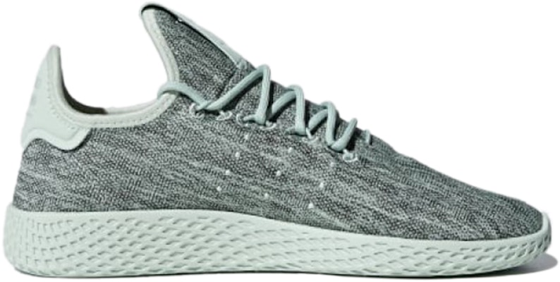 (Women) Pharrell x adidas Tennis Hu 'Dip-Dyed' DB2859 Order (Women) Pharrell x adidas Tennis Hu 'Dip-Dyed' DB2859