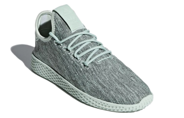 Lookbook (W) Pharrell x adidas Tennis Hu ''Geverfd'' DB2859