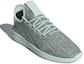 Lookbook (W) Pharrell x adidas Tennis Hu 'Celupan Pewarna' DB2859