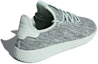 Shop (W) Pharrell x adidas Tennis Hu ''Geverfd'' DB2859