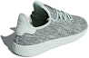 Shop (W) Pharrell x adidas Tennis Hu 'Celupan Pewarna' DB2859