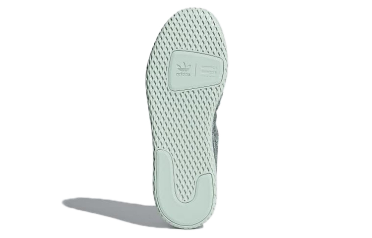Details for (W) Pharrell x adidas Tennis Hu ''Geverfd'' DB2859
