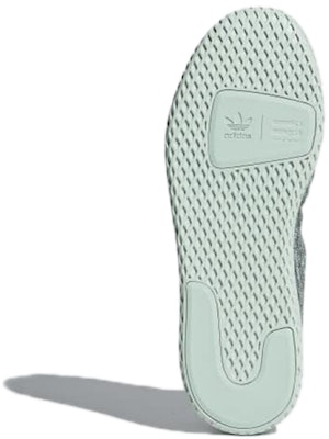 (Women) Pharrell x adidas Tennis Hu 'Dip-Dyed' DB2859 Details for (Women) Pharrell x adidas Tennis Hu 'Dip-Dyed' DB2859