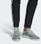 Sizing (W) Pharrell x adidas Tennis Hu 'Celupan Pewarna' DB2859