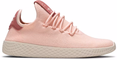 (Women) Pharrell x adidas Tennis Hu 'Icey Pink' AQ0988 (Women) Pharrell x adidas Tennis Hu 'Icey Pink' AQ0988