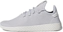 Buy (Women) Pharrell x adidas Tennis Hu 'Light Solid Grey' db2553